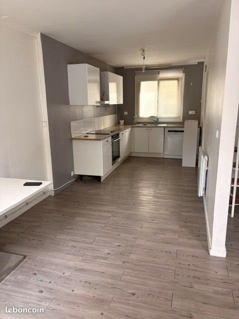 Maison à vendre, 109m², Lisses