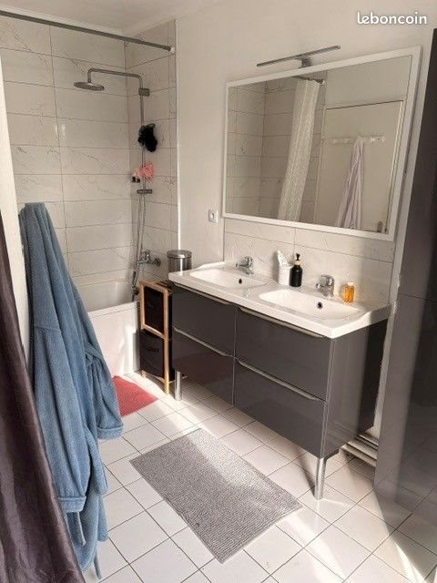 Maison à vendre, 109m², Lisses
