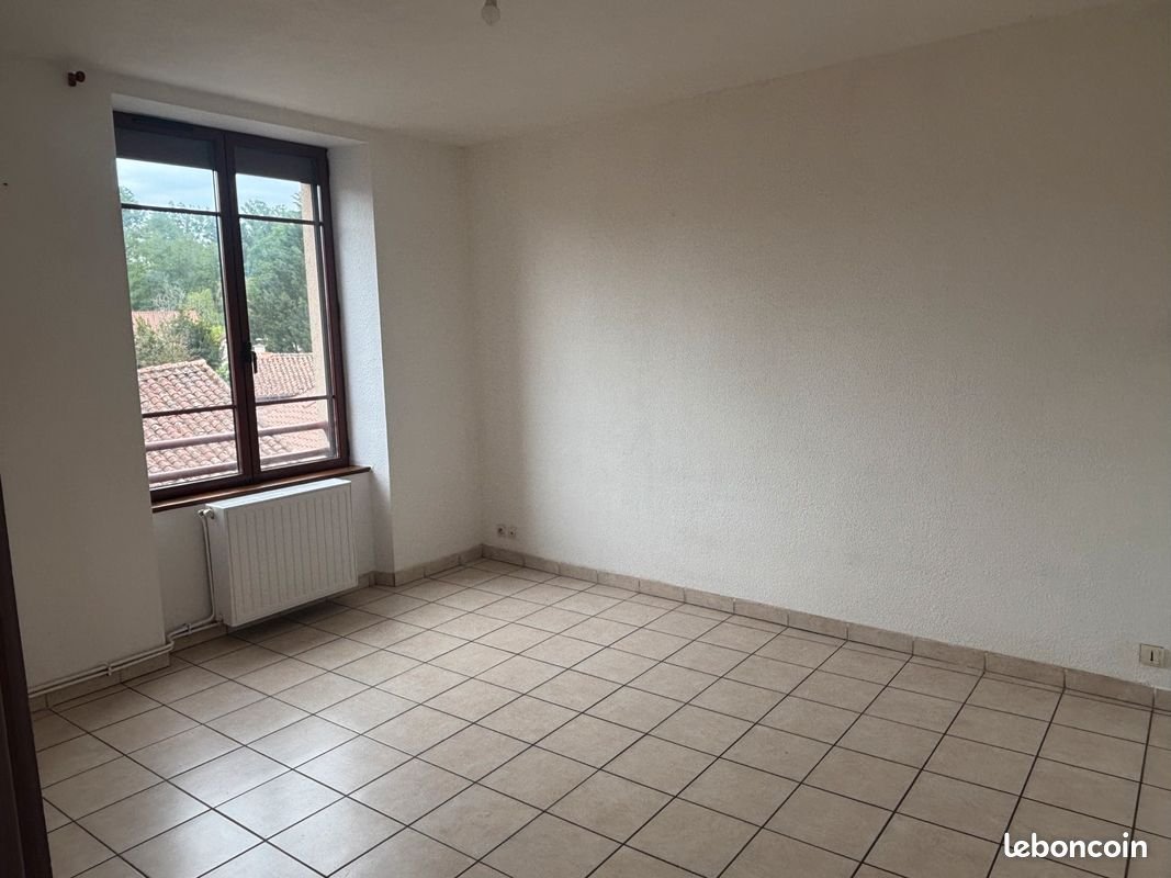 Appartement à louer, 63m², Saint-Brice-sur-Vienne