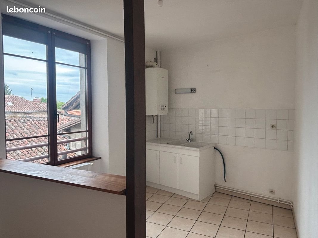 Appartement à louer, 63m², Saint-Brice-sur-Vienne