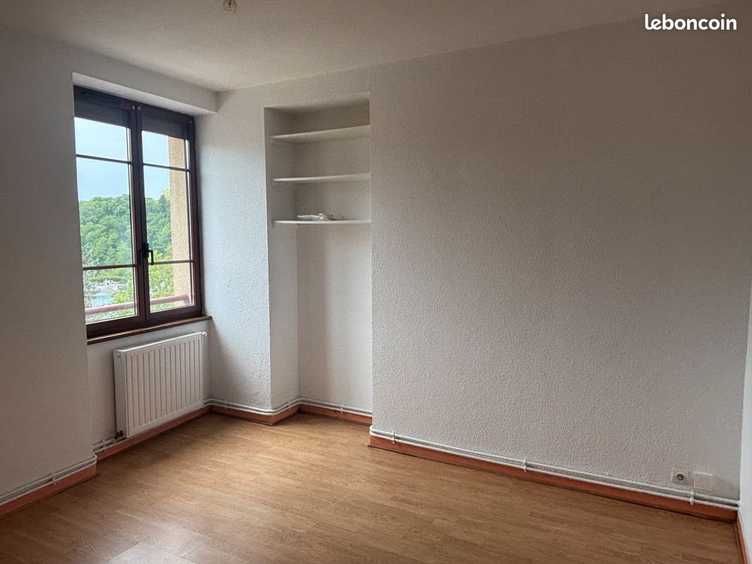 Appartement à louer, 63m², Saint-Brice-sur-Vienne