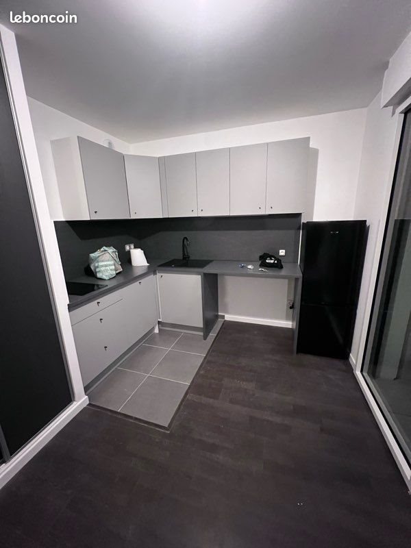 Appartement à louer, 31m², Colombes