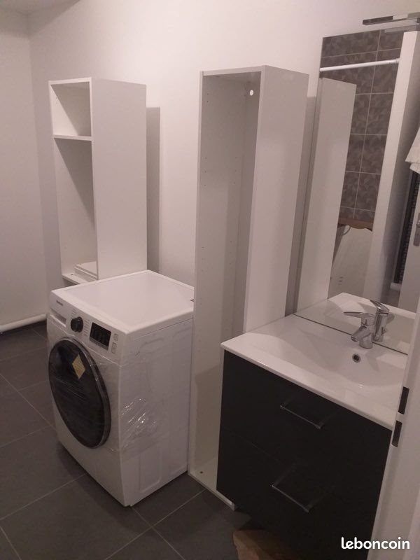Appartement à louer, 31m², Colombes