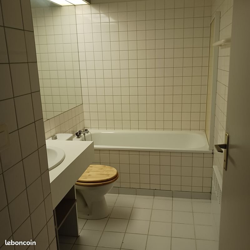 Appartement à louer, 31m², Toulouse