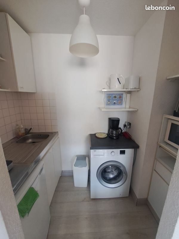 Appartement à louer, 31m², Toulouse