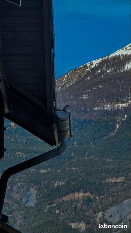 Maison à louer, 50m², Embrun