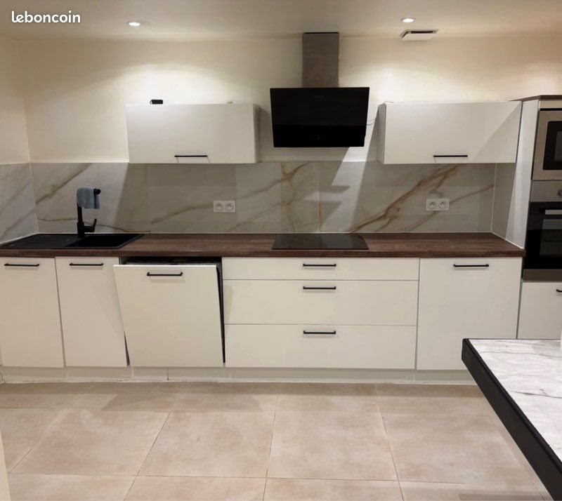 Maison à vendre, 103m², Nissan-lez-Enserune