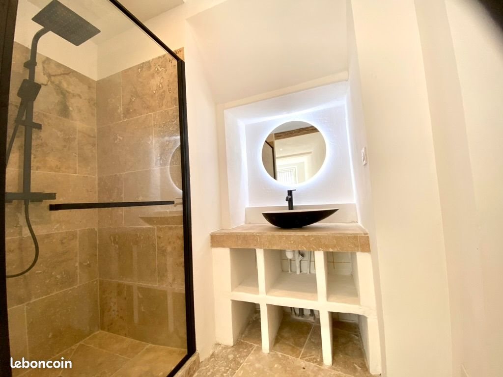Appartement à louer, 30m², Arles