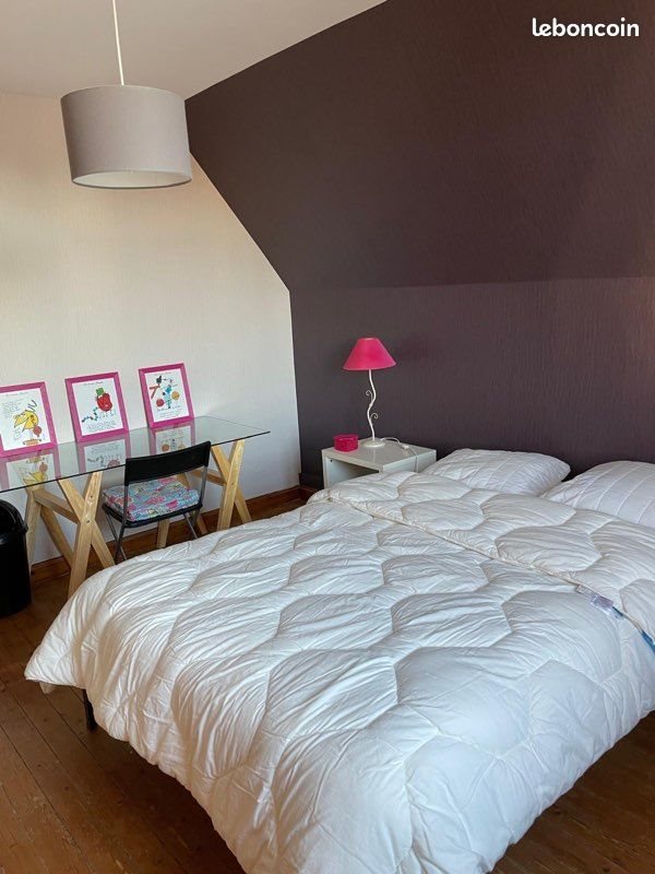 Maison à louer, 110m², Berck