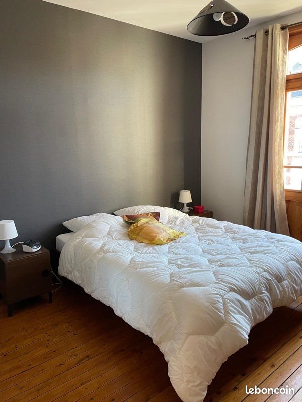 Maison à louer, 110m², Berck