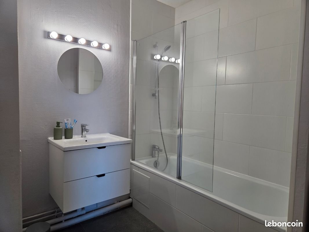 Appartement à vendre, 32m², Talence