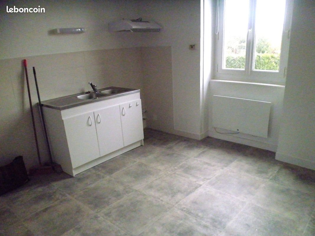 Appartement à louer, 58m², Malestroit