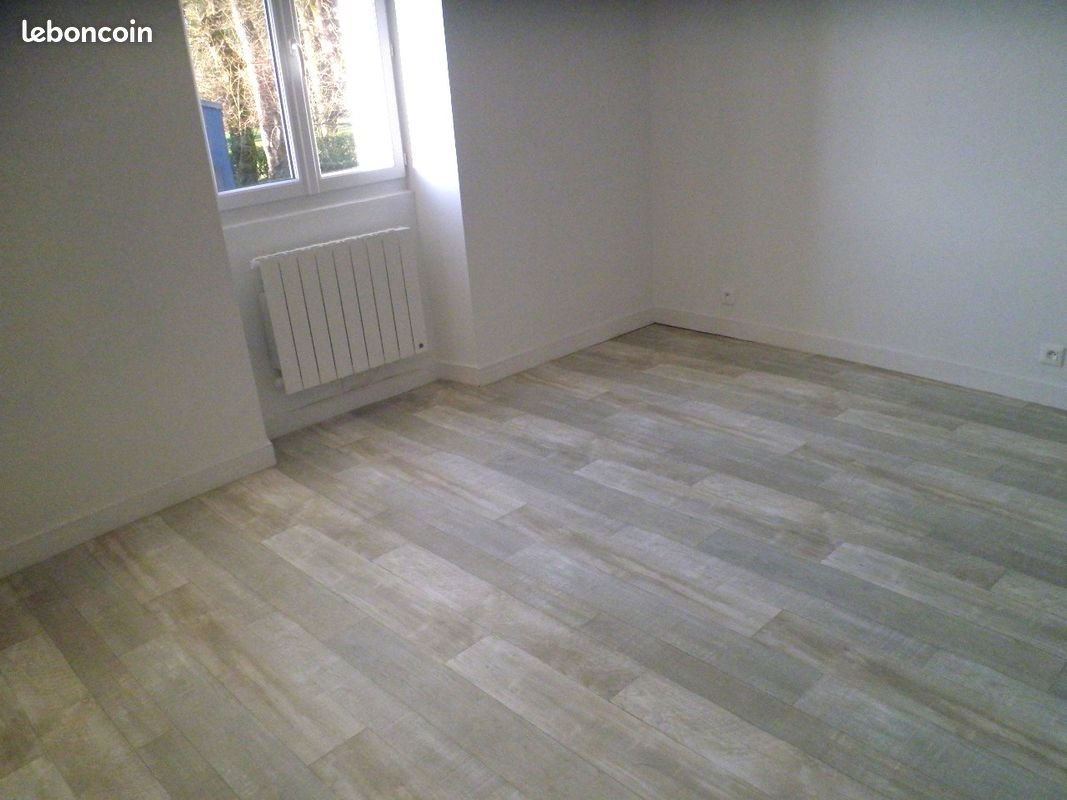 Appartement à louer, 58m², Malestroit
