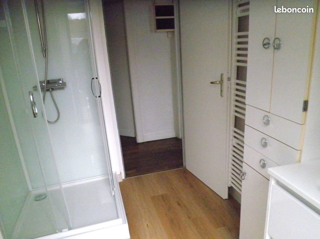 Appartement à louer, 58m², Malestroit