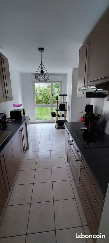 Appartement à louer, 69m², Annecy