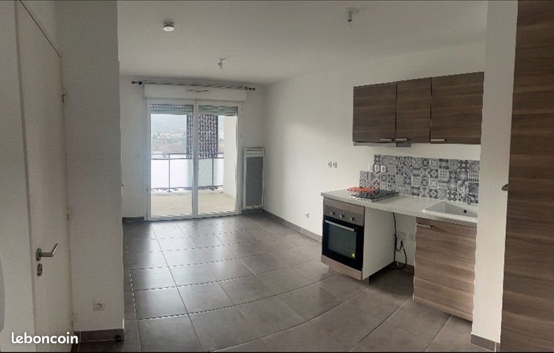 Appartement à vendre, 33m², Marseille 11ème