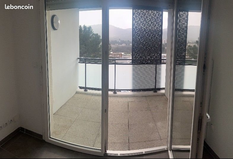 Appartement à vendre, 33m², Marseille 11ème