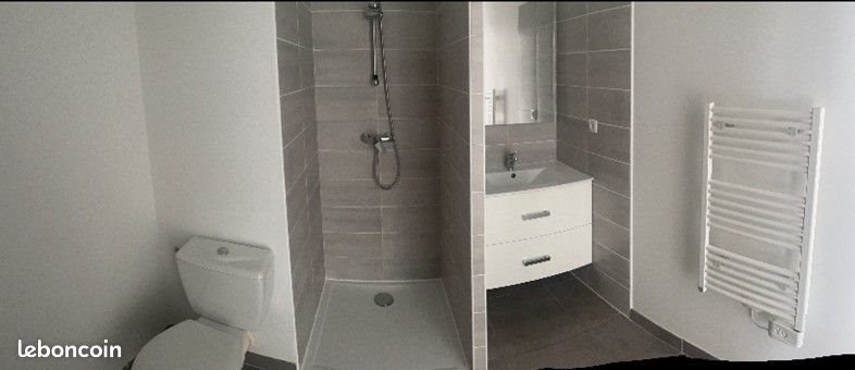 Appartement à vendre, 33m², Marseille 11ème
