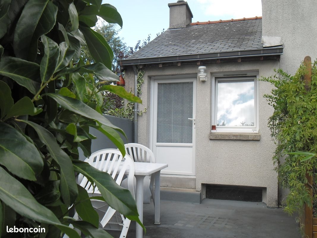 Appartement à louer, 18m², Malestroit