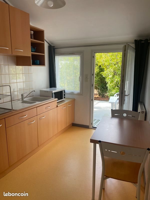 Appartement à louer, 18m², Malestroit