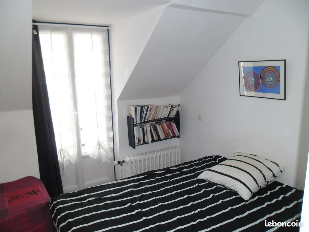 Appartement à louer, 18m², Malestroit