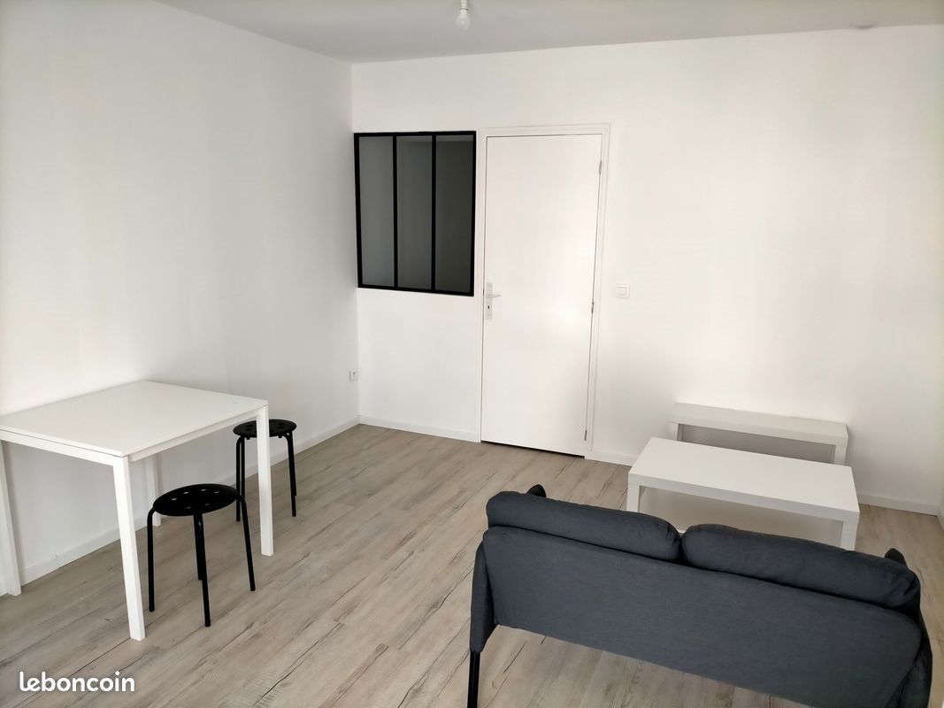 Appartement à louer, 28m², Chantonnay