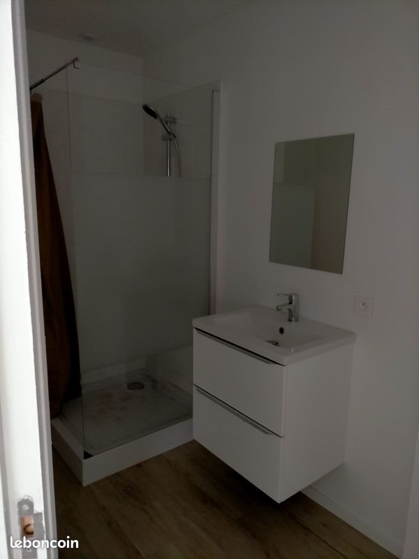 Appartement à louer, 28m², Chantonnay
