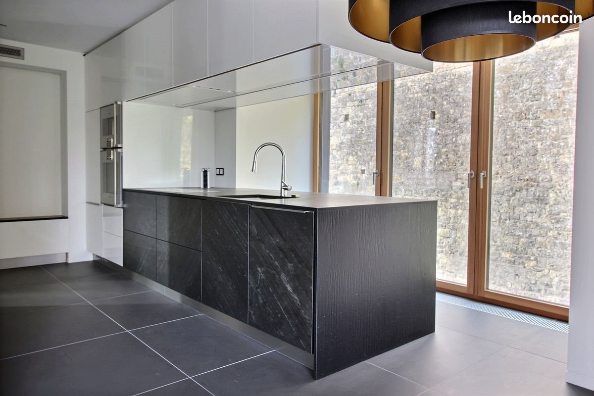 Maison à louer, 75m², Saint-Marcel-lès-Valence