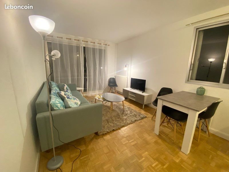 Appartement à louer, 37m², Colombes