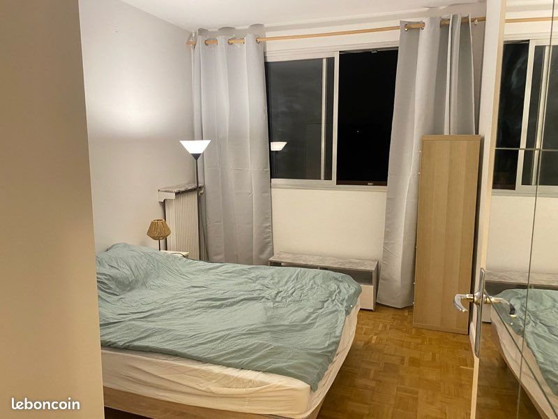 Appartement à louer, 37m², Colombes