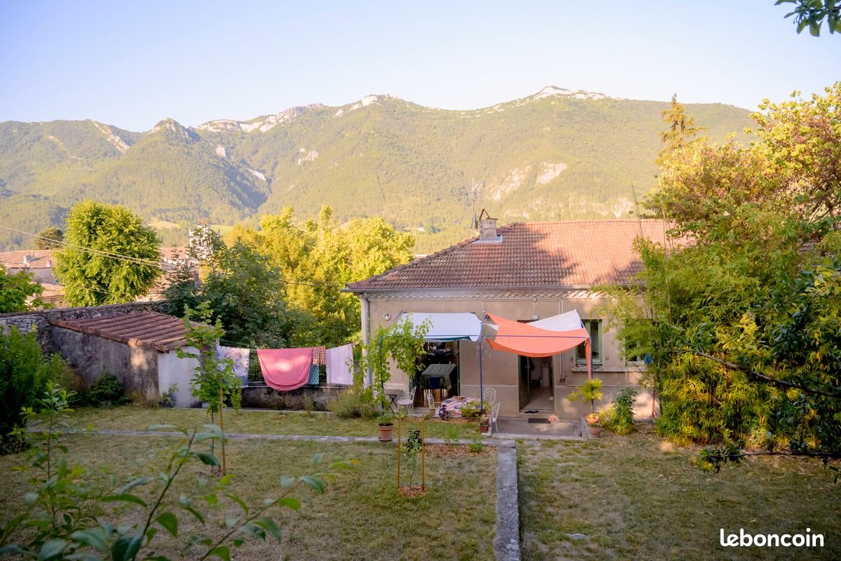 Maison à vendre, 163m², Die