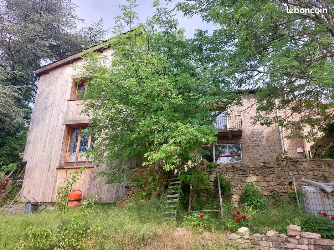 Maison à vendre, 225m², Annonay
