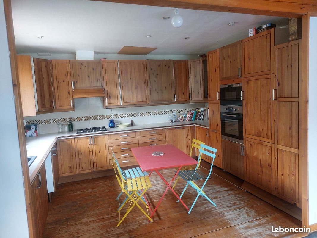 Maison à vendre, 225m², Annonay