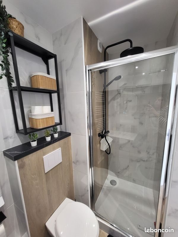 Appartement à louer, 17m², Les Sables-d'Olonne