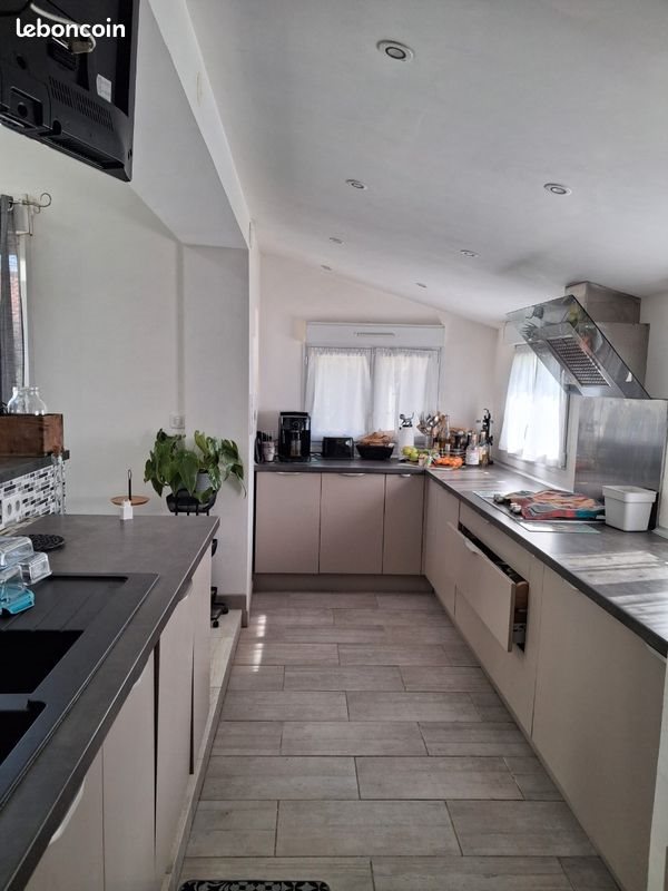 Maison à vendre, 150m², Odos