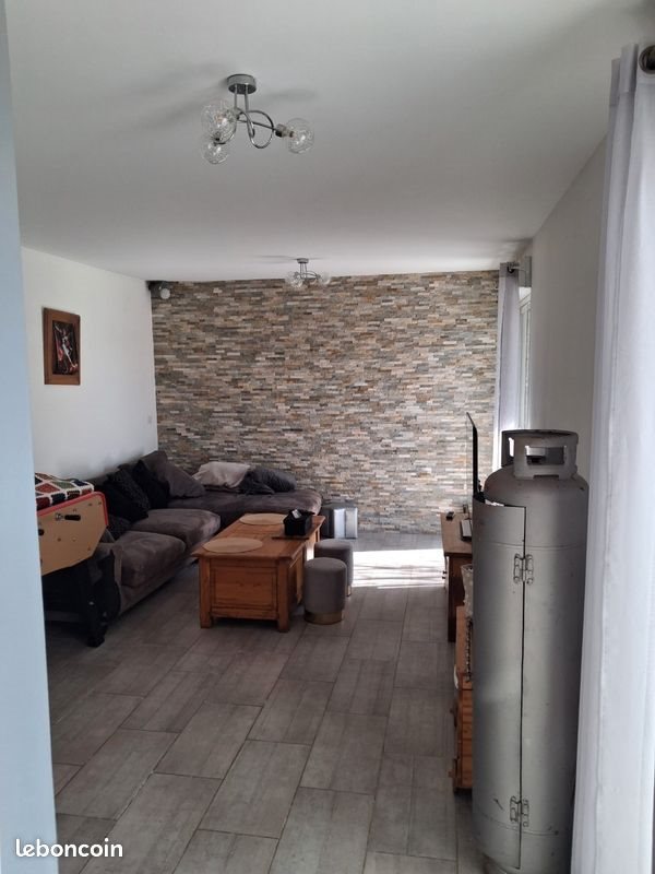 Maison à vendre, 150m², Odos