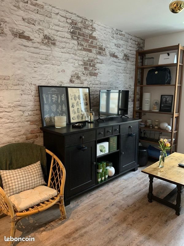 Appartement à louer, 29m², Fontenay-le-Comte