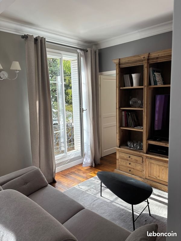 Appartement à vendre, 50m², Paris 13ème