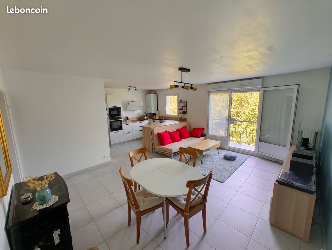 Appartement à vendre, 65m², Saint-Gratien