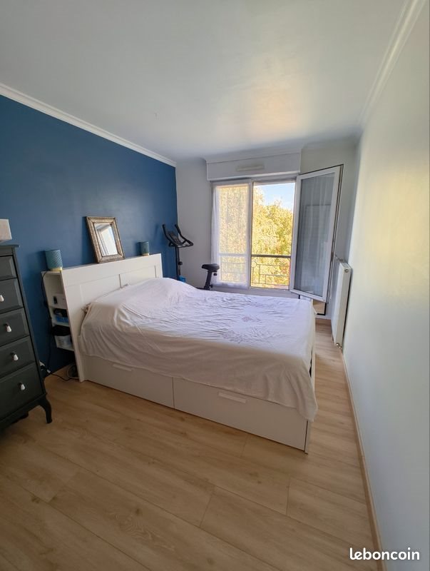 Appartement à vendre, 65m², Saint-Gratien