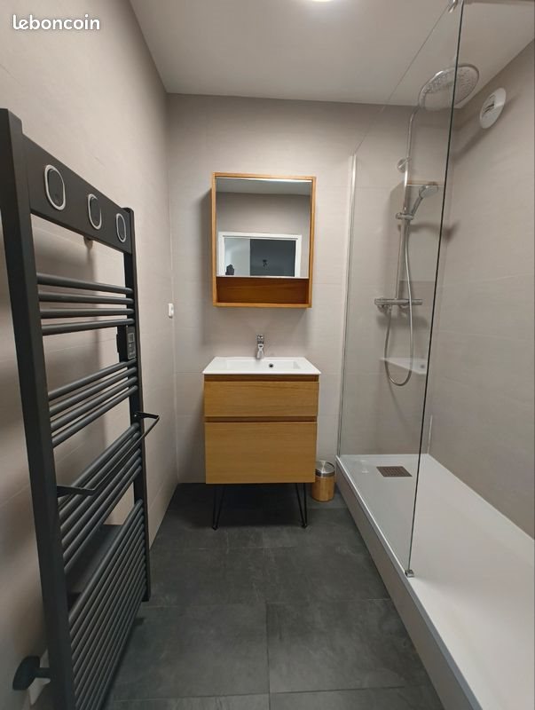 Appartement à vendre, 65m², Saint-Gratien