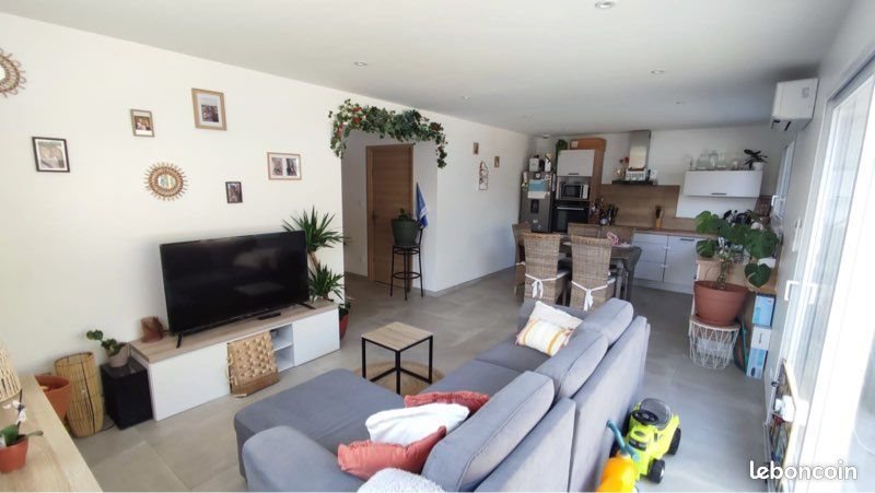 Maison à louer, 95m², Lisle-sur-Tarn