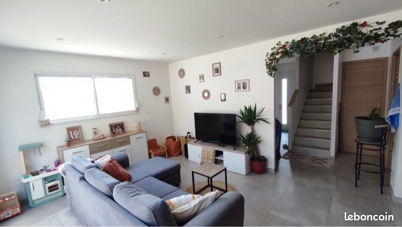 Maison à louer, 95m², Lisle-sur-Tarn
