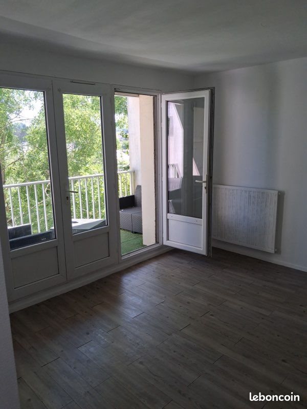 Appartement à vendre, 84m², Charleville-Mézières