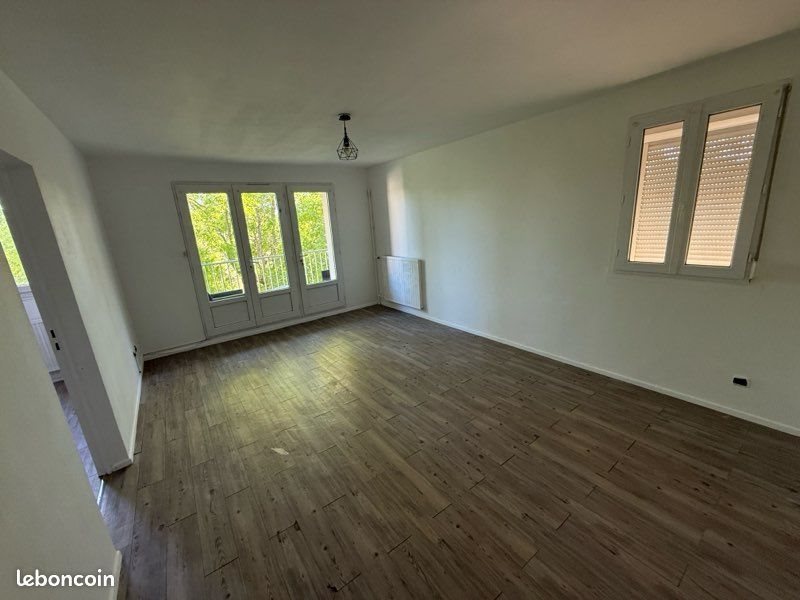 Appartement à vendre, 84m², Charleville-Mézières