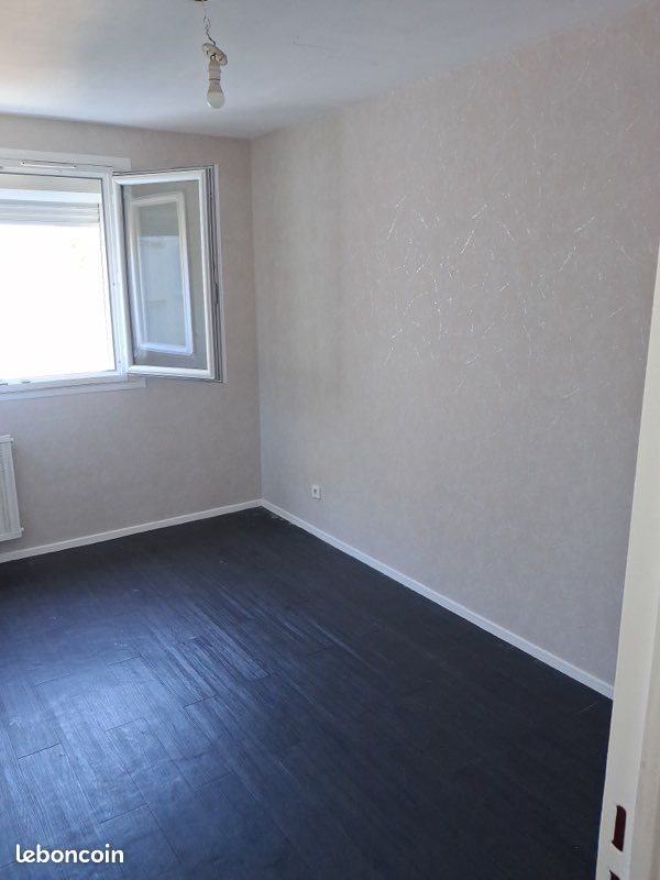 Appartement à vendre, 84m², Charleville-Mézières