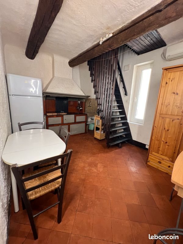 Appartement à vendre, 22m², Salon-de-Provence