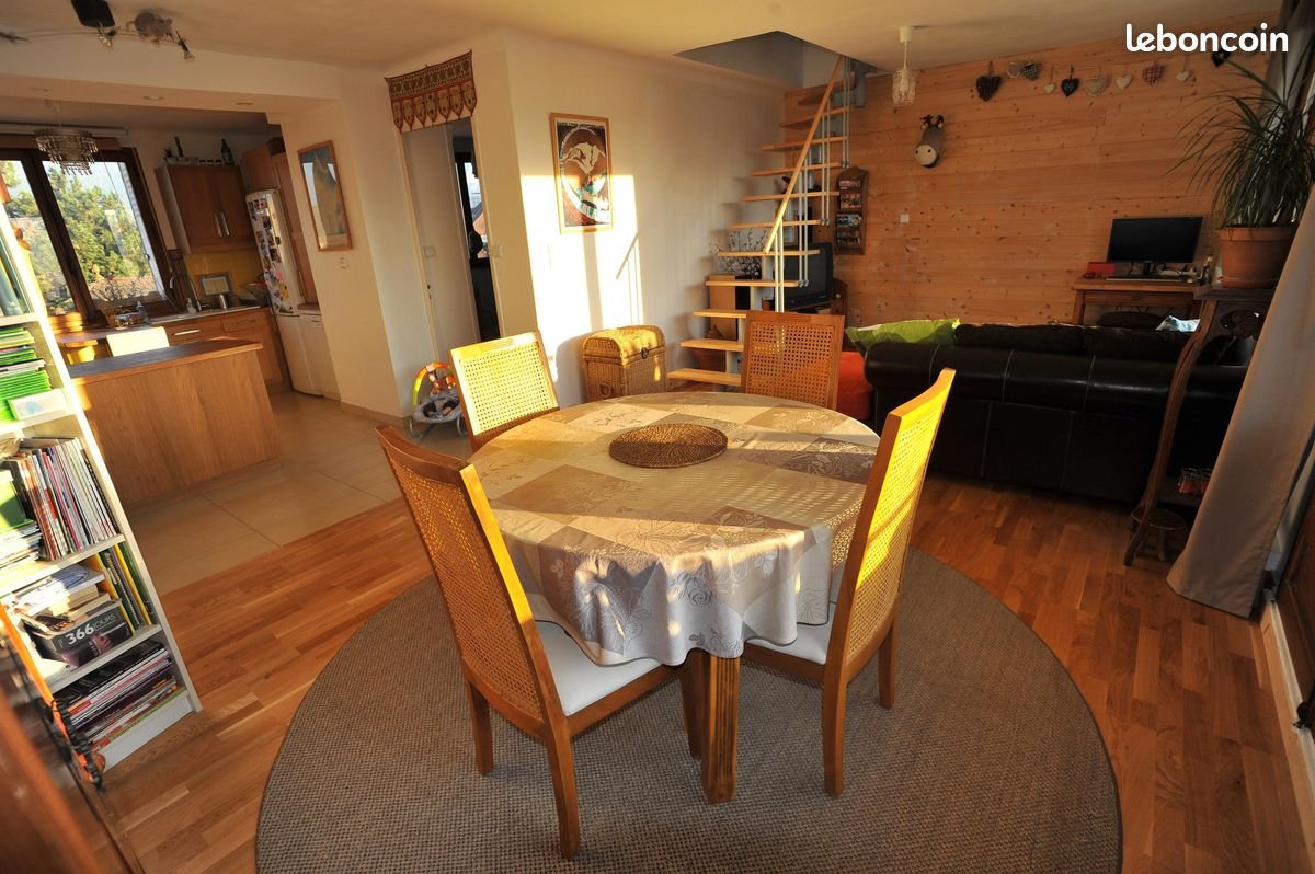 Appartement à louer, 63m², Annecy