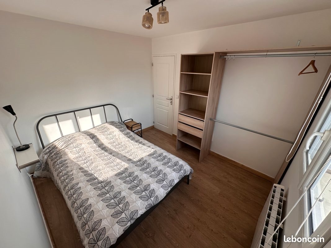 Appartement à louer, 37m², Montereau-Fault-Yonne