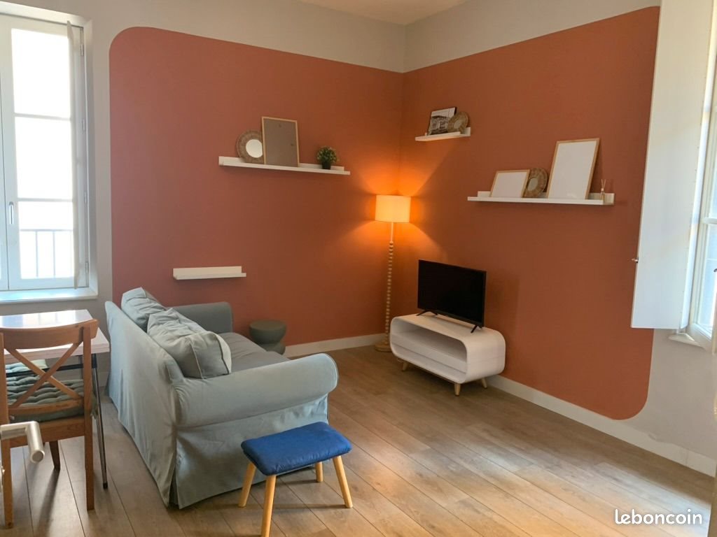 Appartement à louer, 35m², Agde (Cap d'Agde)
